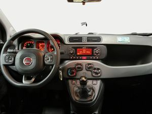 Fiat Panda City Life Hybrid 1.0 Gse 51kw (70CV)