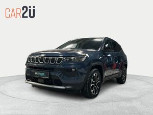 Jeep Compass 4Xe 1.3 PHEV 140kW(190CV) Limited AT AWD