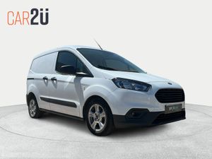 FORD Transit Courier FL 1.5 TDCi