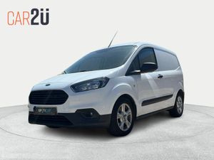 FORD Transit Courier FL 1.5 TDCi