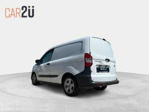 FORD Transit Courier FL 1.5 TDCi