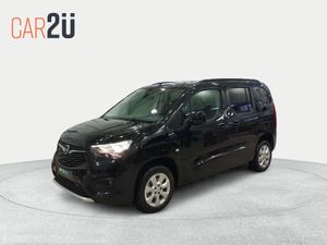 Opel Combo Life 1.5 TD 96kW (130CV) S/S Elegance Plus L