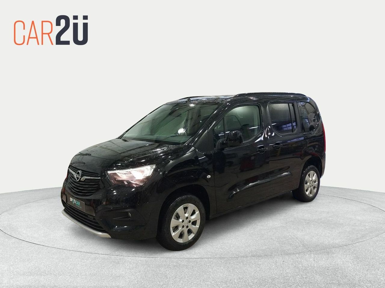 Opel Combo Opel Combo life L BUSINESS N1 ELEGANCE PLUS 1.5 TD S/S - Foto 1