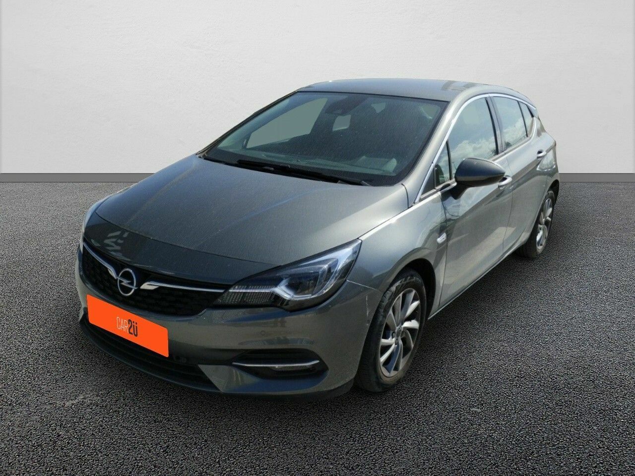 Opel Astra 1.5D DVH 90kW (122CV) Elegance - Foto 1