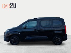 Citroën ë-Berlingo Talla M ë-Berlingo 50 kWh SHINE