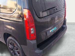 Citroën ë-Berlingo Talla M ë-Berlingo 50 kWh SHINE