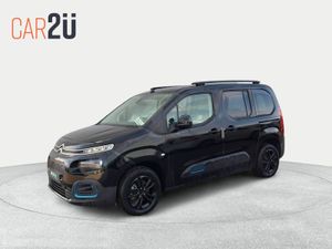 Citroën ë-Berlingo Talla M ë-Berlingo 50 kWh SHINE