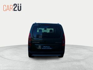 Citroën Berlingo Talla M BlueHDi 130 S&S MAX Auto