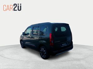 Citroën Berlingo Talla M BlueHDi 130 S&S MAX Auto