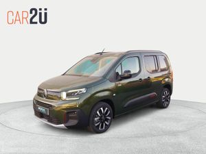 Citroën Berlingo Talla M BlueHDi 130 S&S MAX Auto