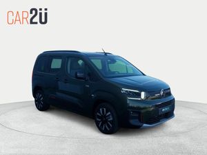 Citroën Berlingo Talla M BlueHDi 130 S&S MAX Auto