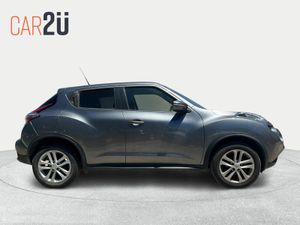 NISSAN Juke Phase 4 2WD 1.5 dCi S&S