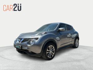 NISSAN Juke Phase 4 2WD 1.5 dCi S&S