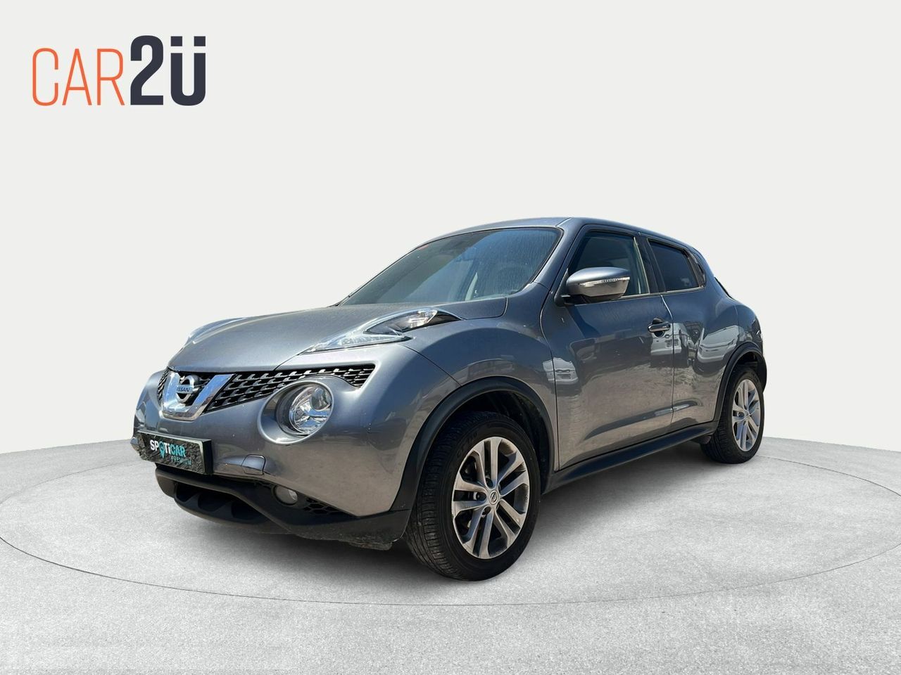 NISSAN Juke Phase 4 2WD 1.5 dCi S&S - Foto 1