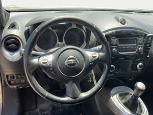 NISSAN Juke Phase 4 2WD 1.5 dCi S&S