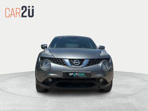 NISSAN Juke Phase 4 2WD 1.5 dCi S&S