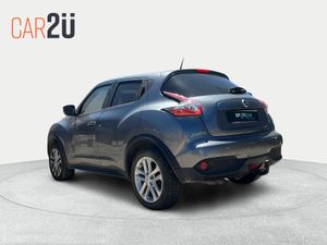 NISSAN Juke Phase 4 2WD 1.5 dCi S&S