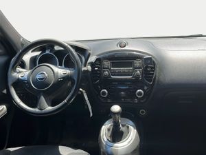 NISSAN Juke Phase 4 2WD 1.5 dCi S&S