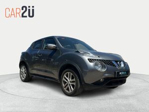 NISSAN Juke Phase 4 2WD 1.5 dCi S&S