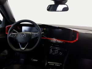 Opel Mokka-e BEV 54kWh 100kW (136CV) GS-e