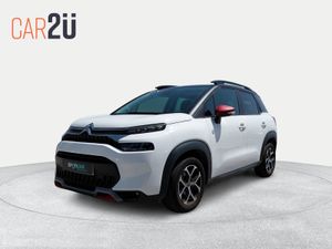 Citroën C3 Aircross PureTech 81kW (110CV) S&S Feel