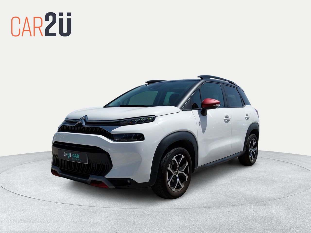 Citroën C3 Aircross PureTech 81kW (110CV) S&S Feel - Foto 1