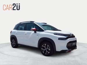 Citroën C3 Aircross PureTech 81kW (110CV) S&S Feel