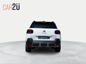 Citroën C3 Aircross PureTech 81kW (110CV) S&S Feel