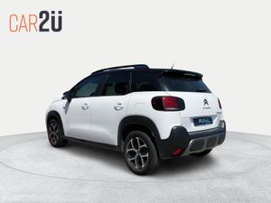 Citroën C3 Aircross PureTech 81kW (110CV) S&S Feel