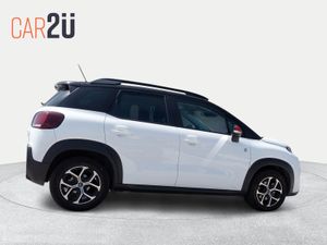 Citroën C3 Aircross PureTech 81kW (110CV) S&S Feel