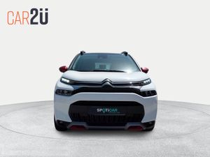 Citroën C3 Aircross PureTech 81kW (110CV) S&S Feel