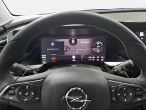 Opel Grandland 1.6 Turbo PHEV GS Auto 165kW/225CV