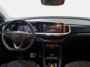 Opel Grandland 1.6 Turbo PHEV GS Auto 165kW/225CV