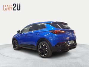 Opel Grandland 1.6 Turbo PHEV GS Auto 165kW/225CV