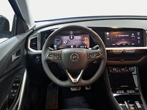 Opel Grandland 1.6 Turbo PHEV GS Auto 165kW/225CV