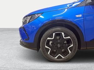 Opel Grandland 1.6 Turbo PHEV GS Auto 165kW/225CV