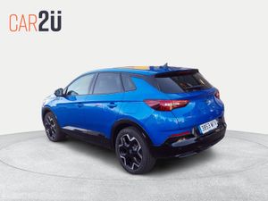 OPEL Grandland X 1.6 i S&S EAT8