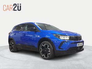 Opel Grandland 1.6 Turbo PHEV GS Auto 165kW/225CV