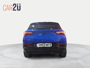 Opel Grandland 1.6 Turbo PHEV GS Auto 165kW/225CV
