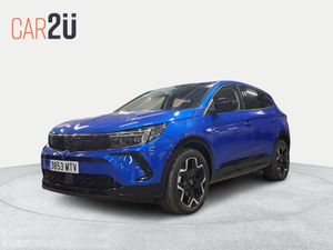 Opel Grandland 1.6 Turbo PHEV GS Auto 165kW/225CV