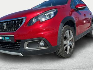 Peugeot 2008 2008 ALLURE PURETECH 110 S&S