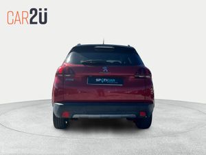 Peugeot 2008 2008 ALLURE PURETECH 110 S&S