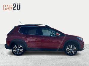 Peugeot 2008 2008 ALLURE PURETECH 110 S&S