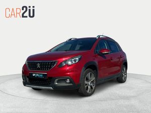 Peugeot 2008 2008 ALLURE PURETECH 110 S&S