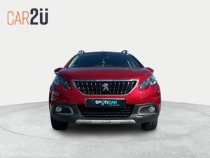 Peugeot 2008 2008 ALLURE PURETECH 110 S&S