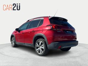 Peugeot 2008 2008 ALLURE PURETECH 110 S&S