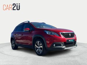 Peugeot 2008 2008 ALLURE PURETECH 110 S&S