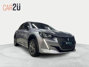 Peugeot e-208 Allure Eléctrico 136 (100 Kw)