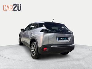 Peugeot 2008 Active Puretech 100 S&S 6 Vel. MAN