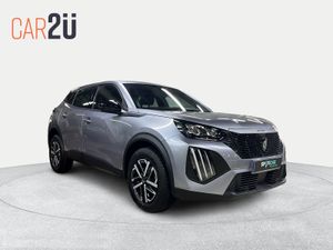 Peugeot 2008 Active Puretech 100 S&S 6 Vel. MAN